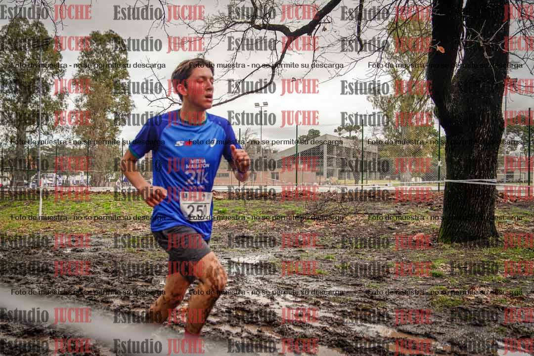 Fotos en el circuito