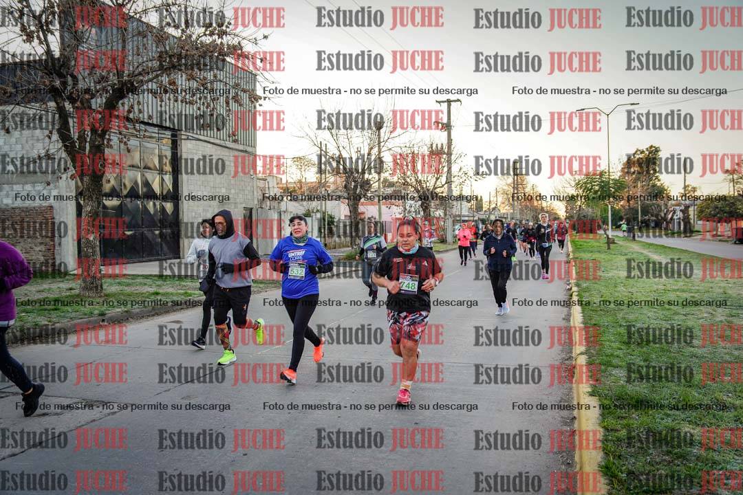 Fotos en el circuito - punto 1