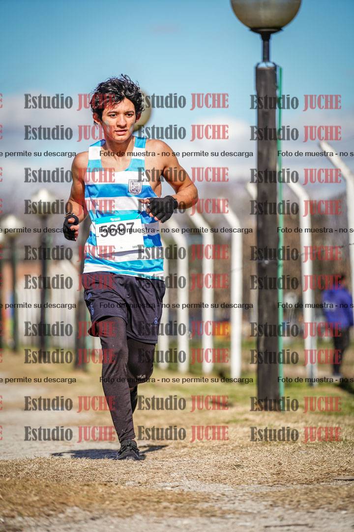 Fotos en el circuito