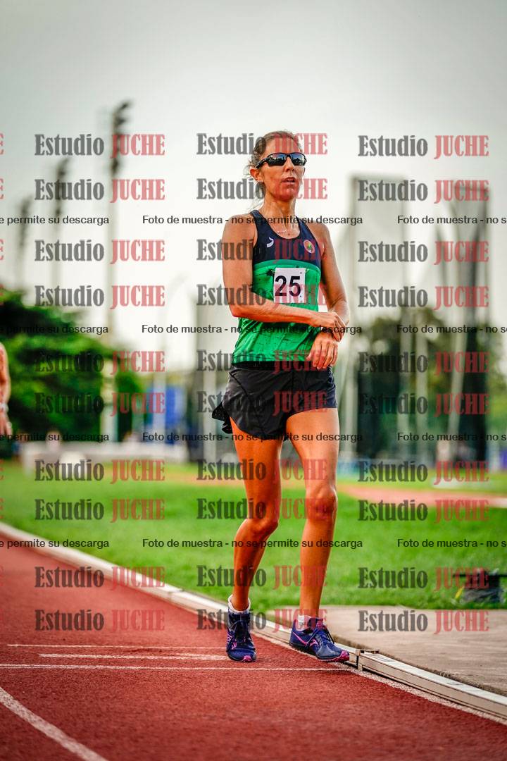 Fotos de los 1500 m llanos de mujeres