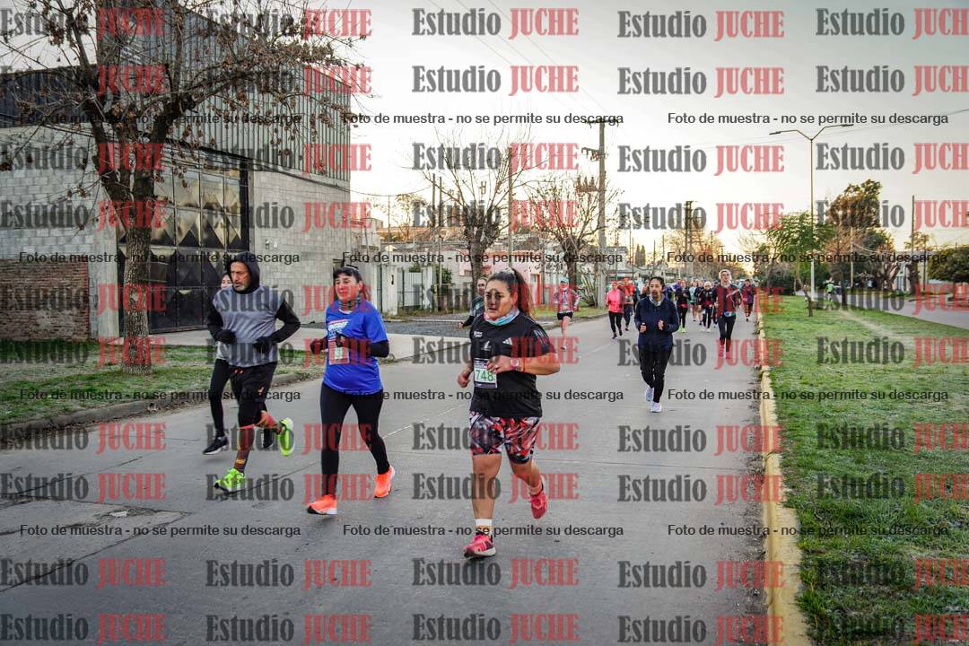 Fotos en el circuito - punto 1