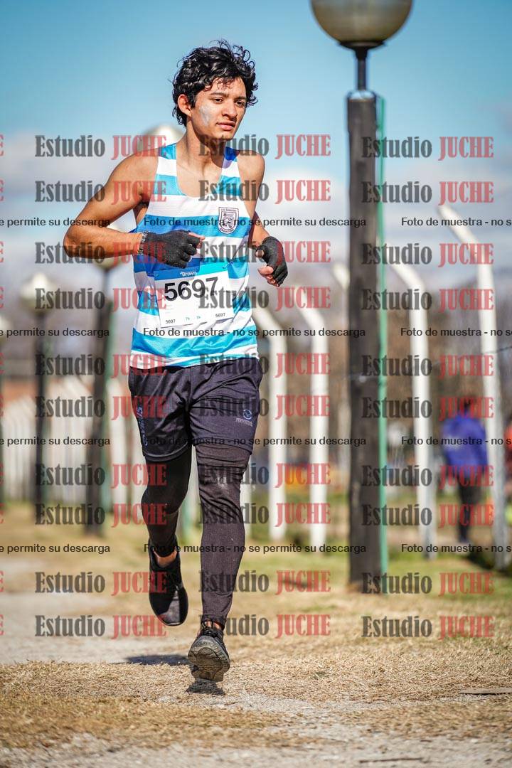 Fotos en el circuito