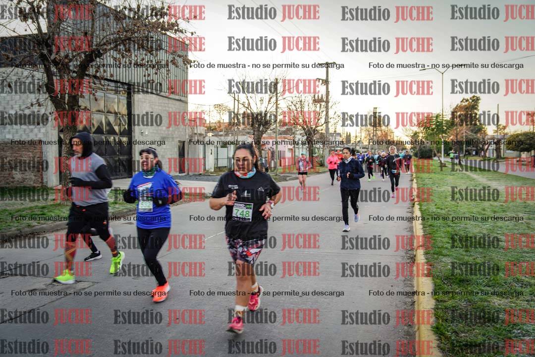 Fotos en el circuito - punto 1