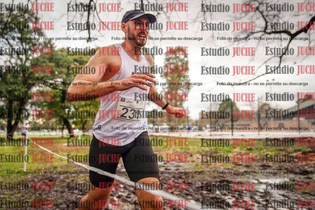 Fotos en el circuito