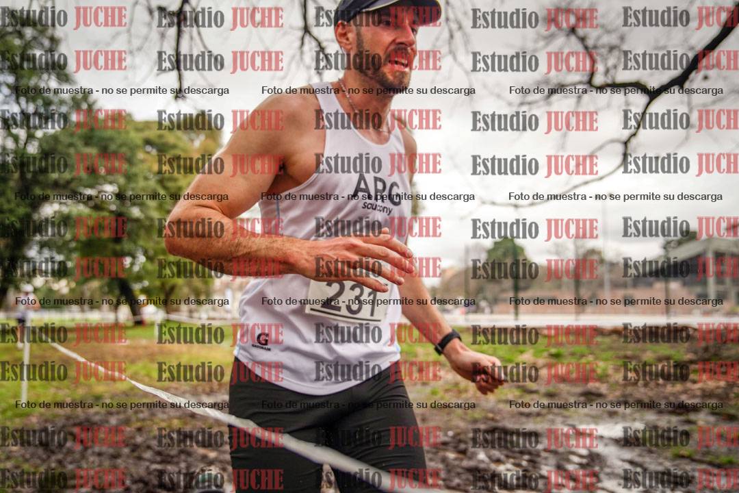 Fotos en el circuito