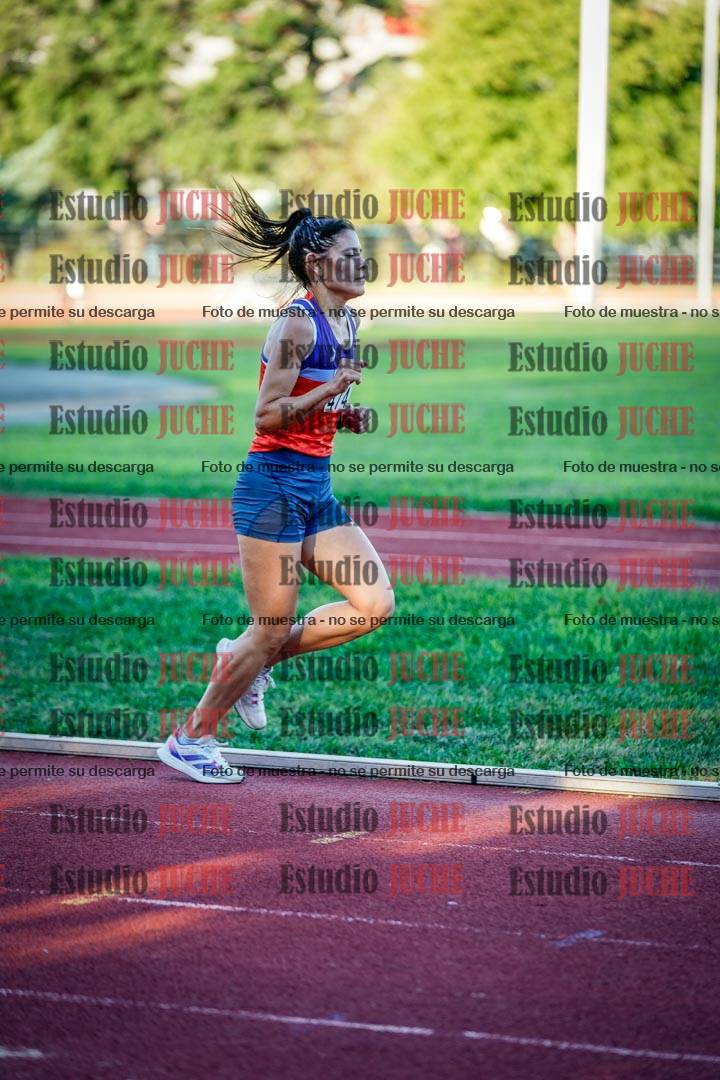 Fotos de los 5000 m