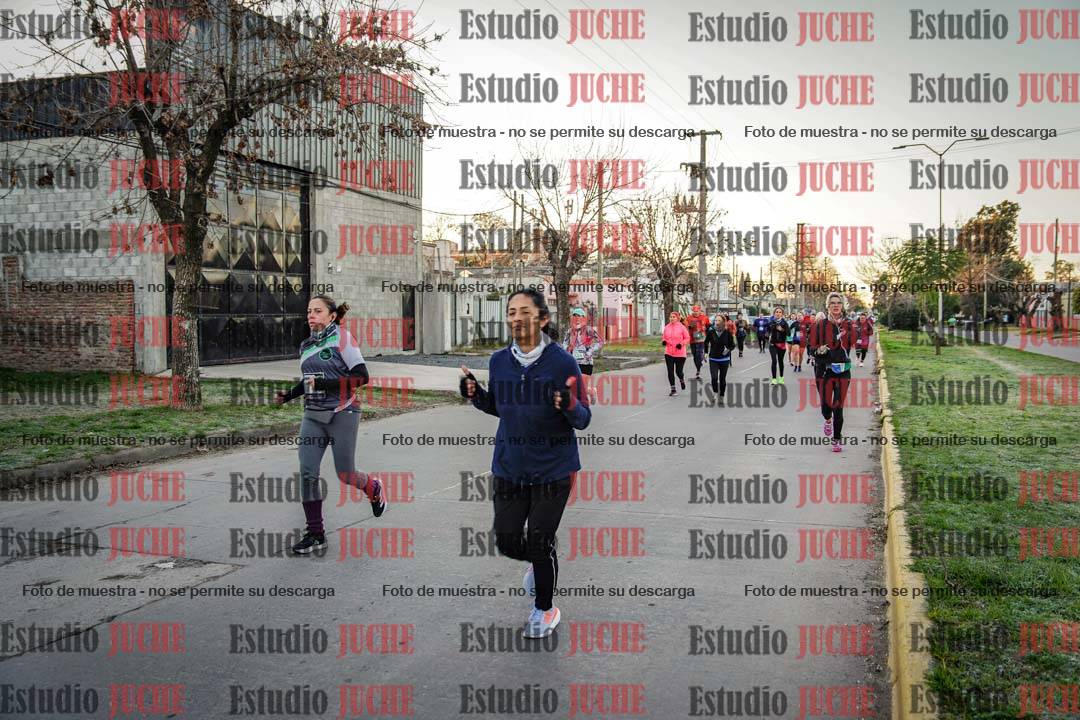 Fotos en el circuito - punto 1