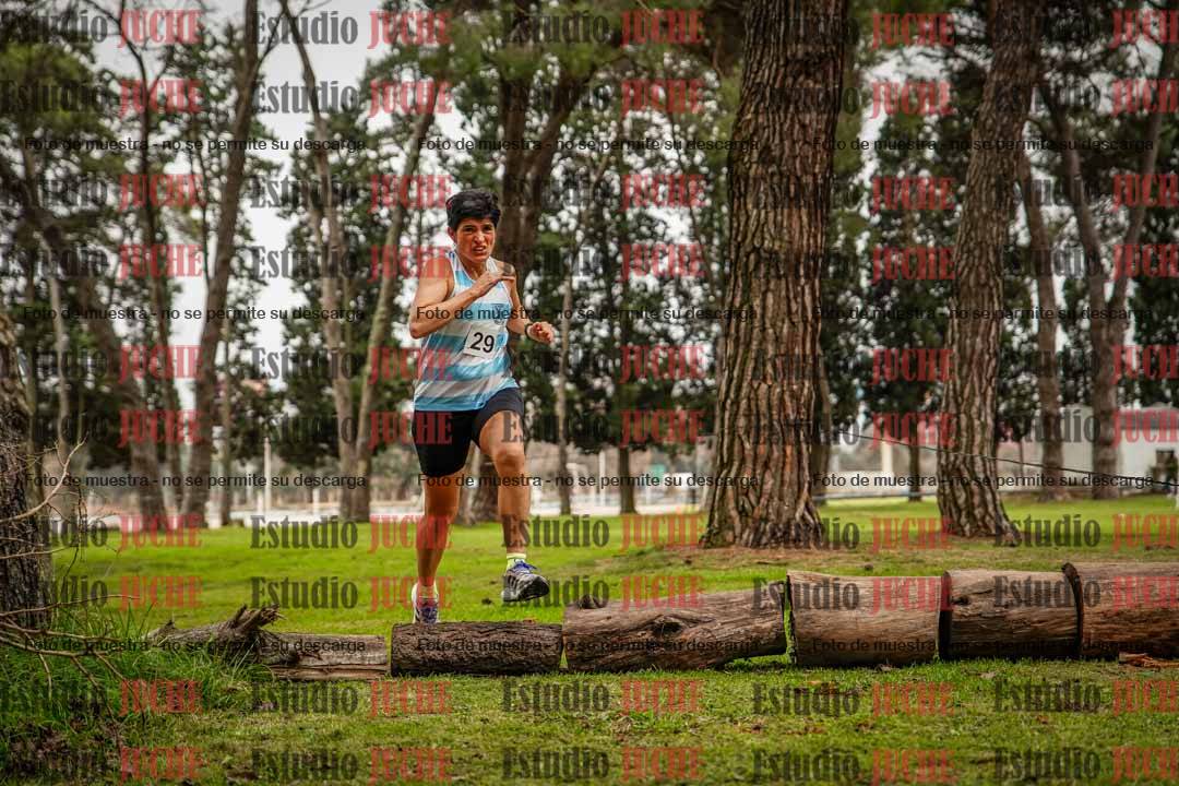 Fotos en el circuito