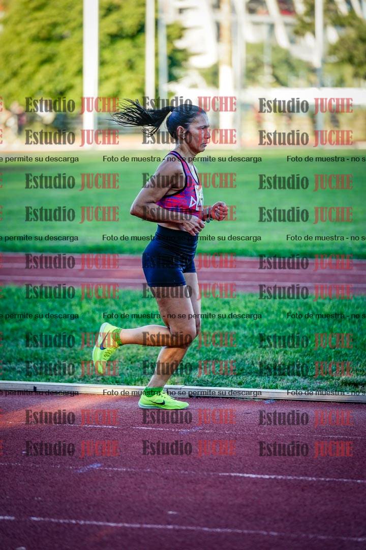Fotos de los 5000 m
