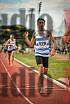 Fotos de los 800 m llanos de varones