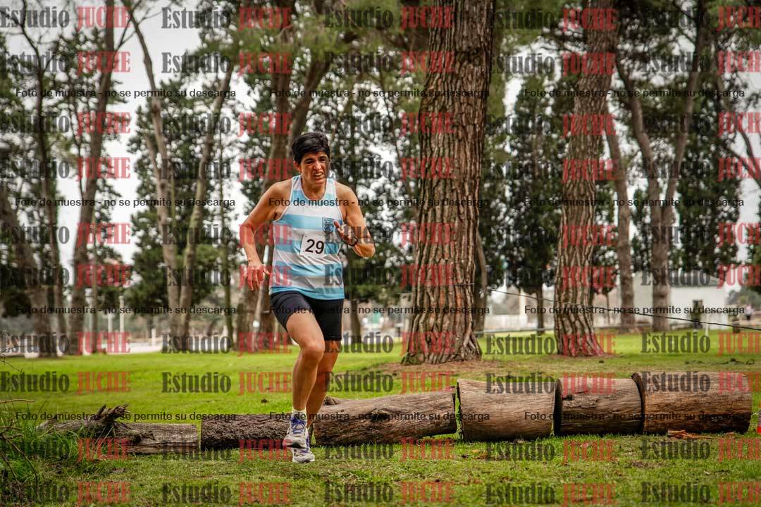 Fotos en el circuito