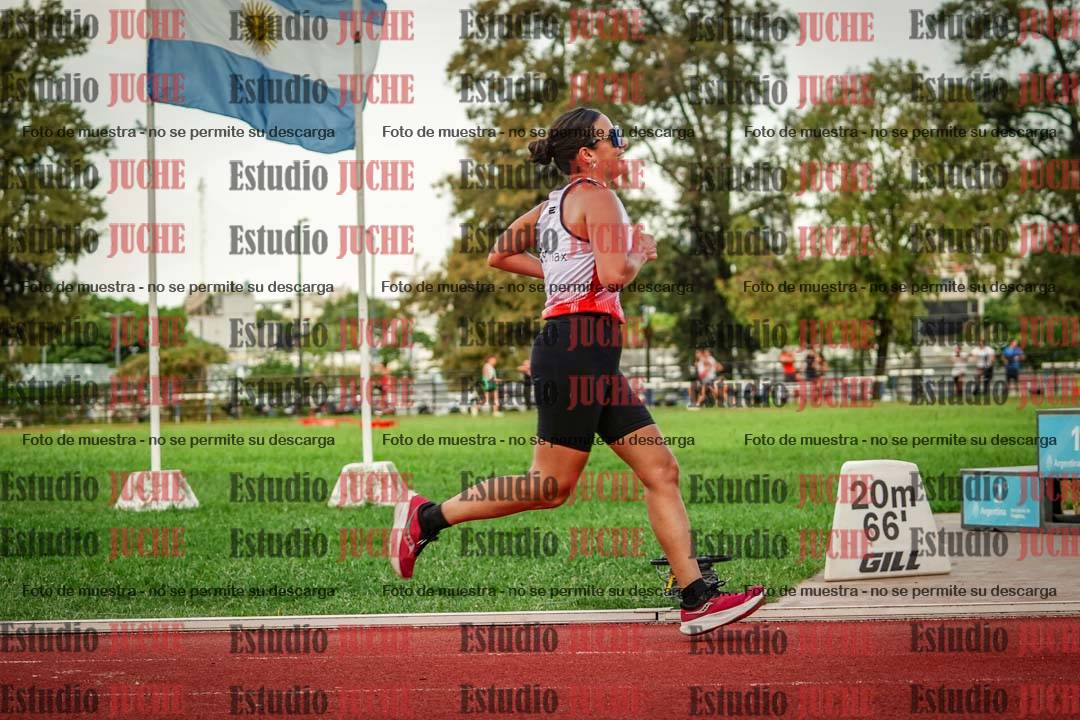 Fotos de los 1500 m llanos de mujeres
