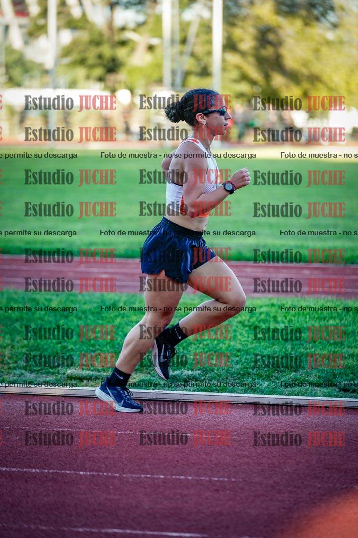 Fotos de los 5000 m