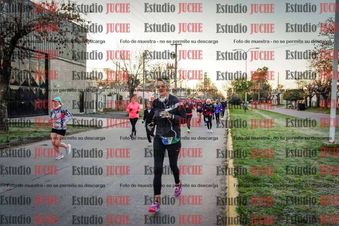 Fotos en el circuito - punto 1