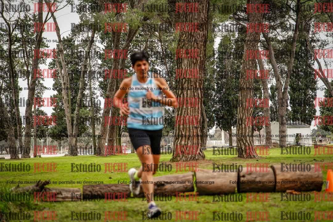 Fotos en el circuito
