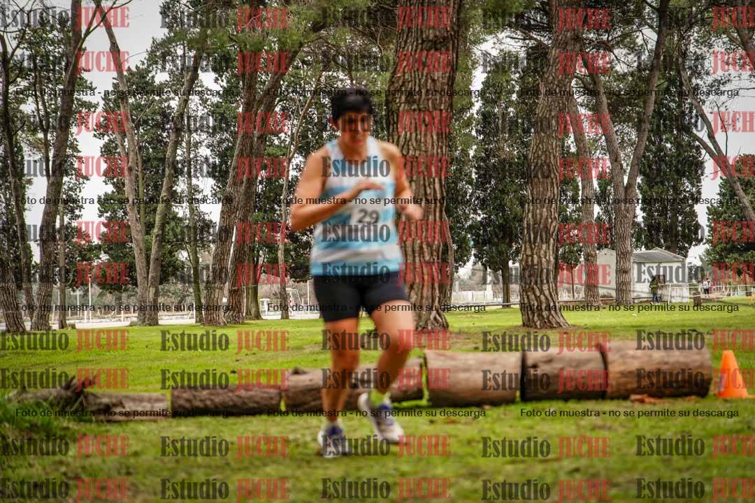Fotos en el circuito