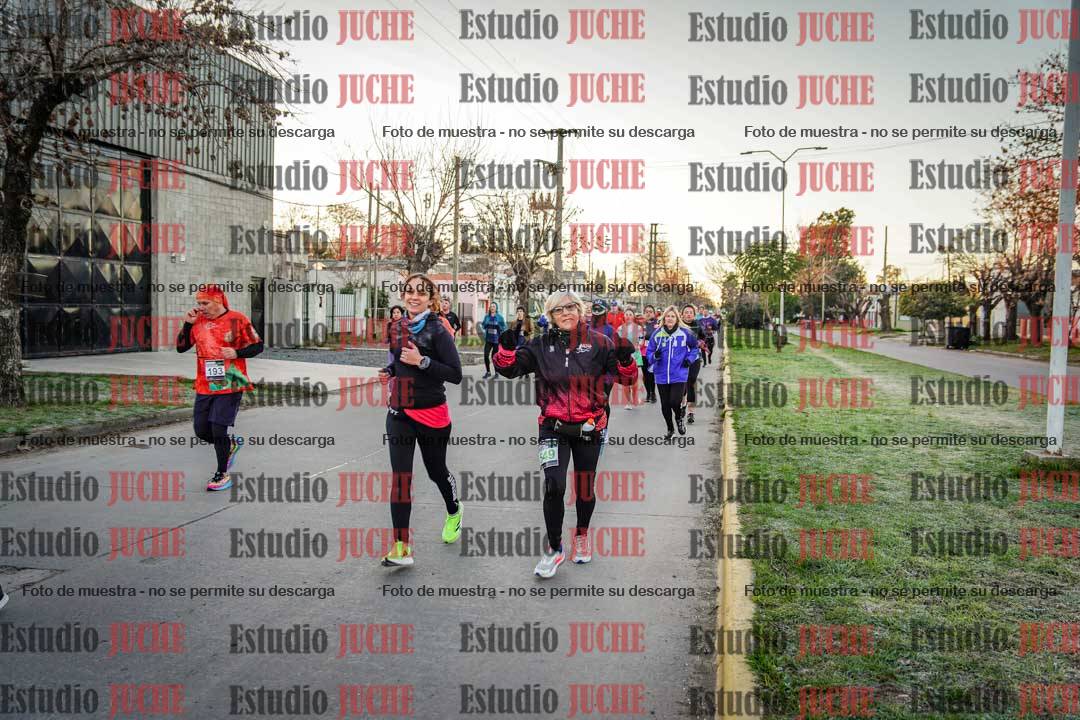 Fotos en el circuito - punto 1