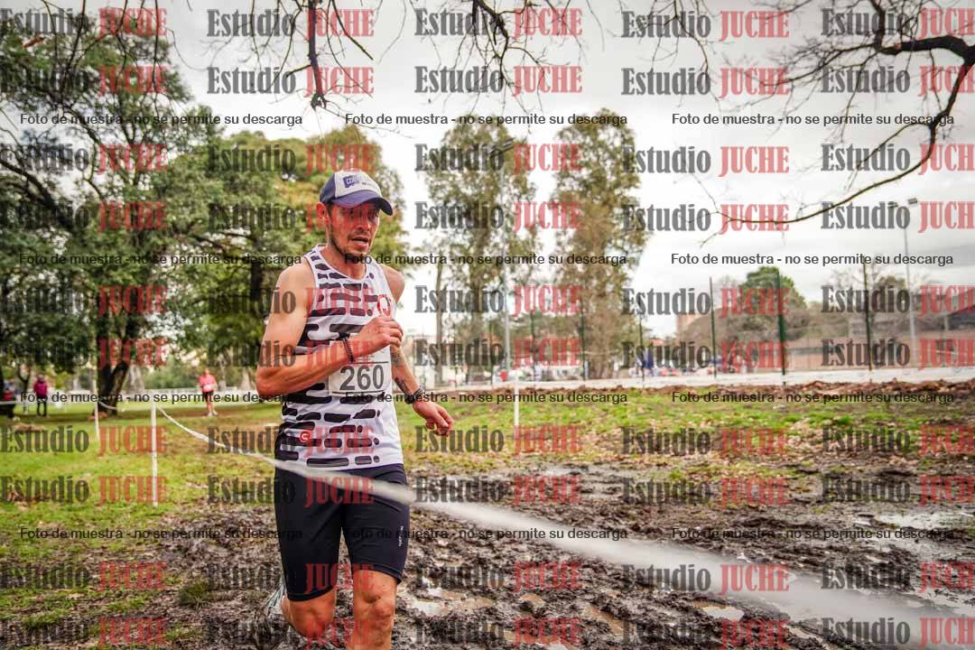 Fotos en el circuito