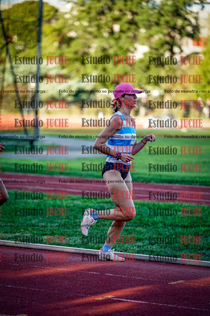 Fotos de los 5000 m
