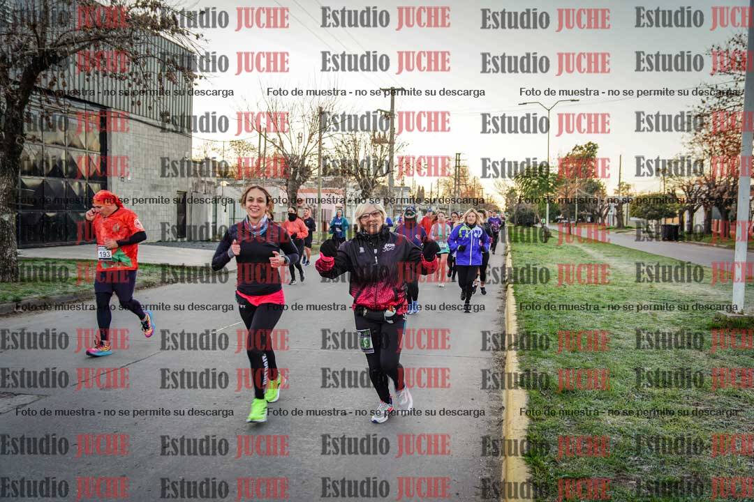 Fotos en el circuito - punto 1