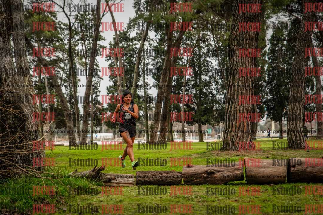 Fotos en el circuito