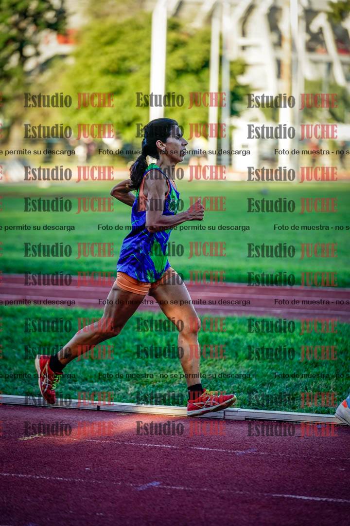 Fotos de los 5000 m