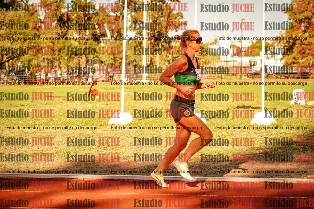 Fotos de los 3000 m llanos de mujeres