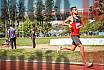 Fotos de los 1500 m de varones