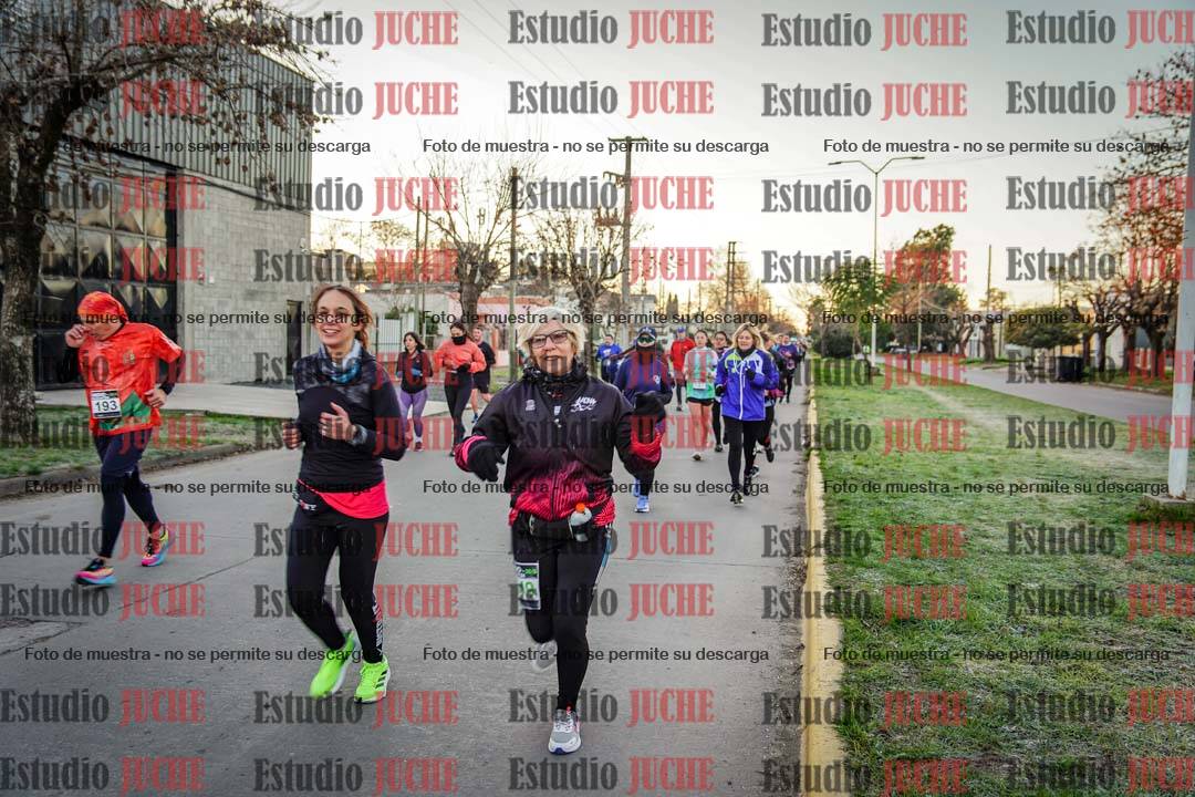 Fotos en el circuito - punto 1