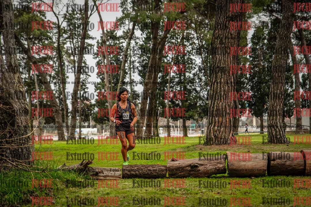 Fotos en el circuito