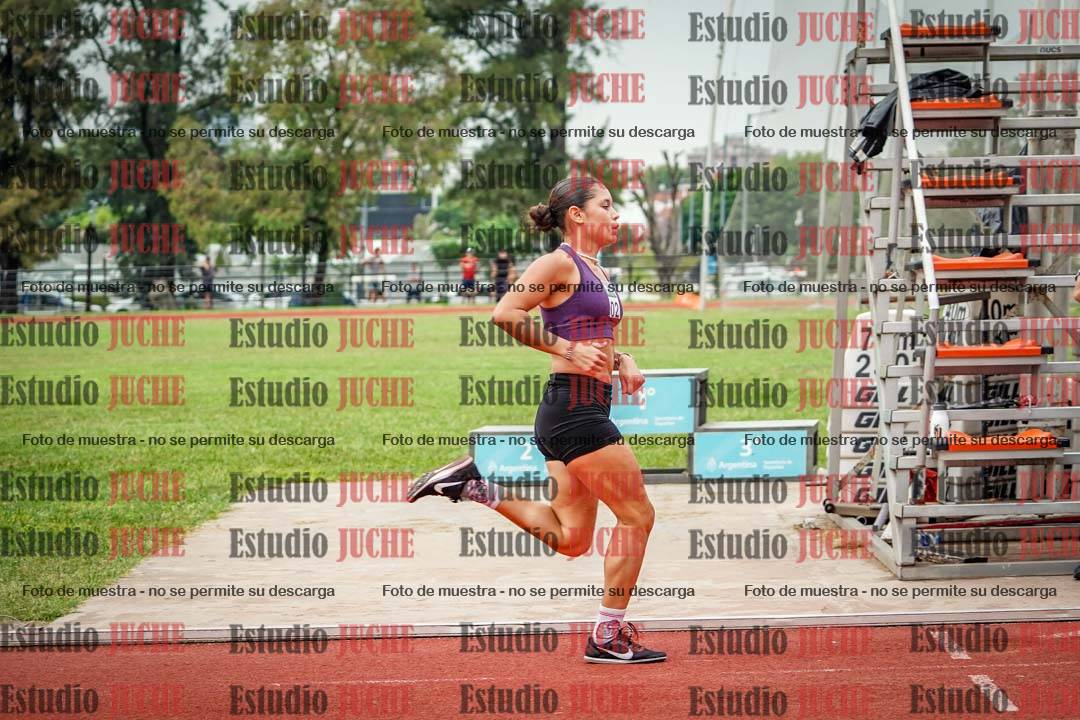 Fotos de los 800 m de mujeres