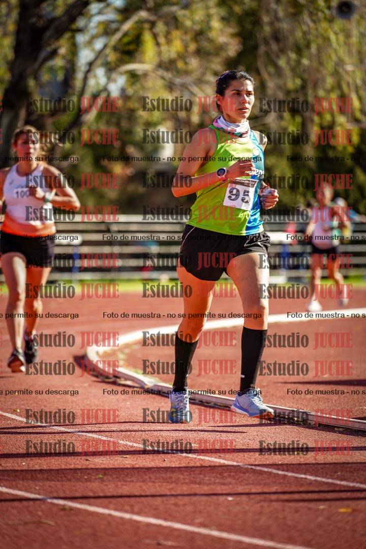 Fotos de los 3000 m llanos de mujeres