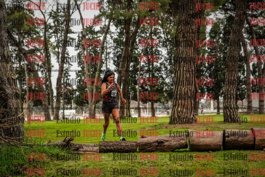 Fotos en el circuito