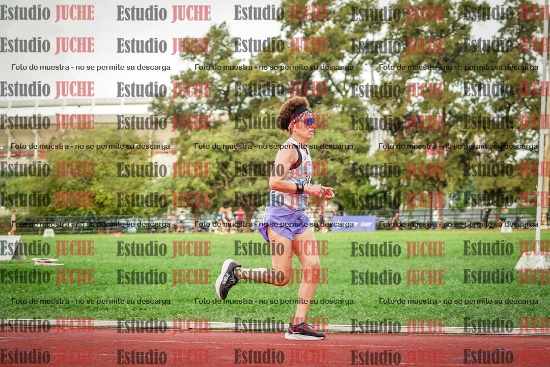 Fotos de los 1500 m llanos de mujeres