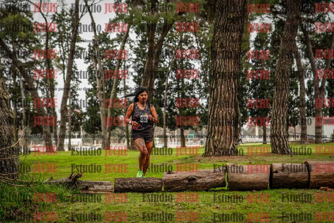 Fotos en el circuito