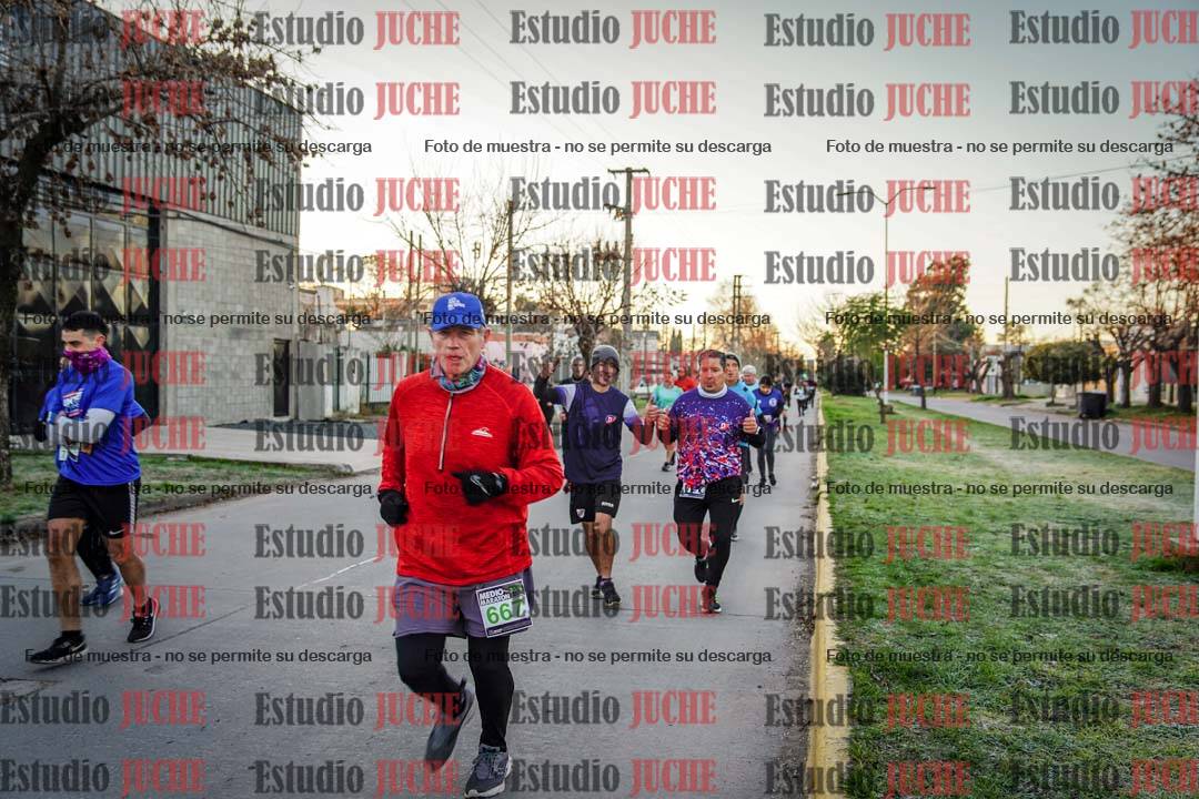 Fotos en el circuito - punto 1
