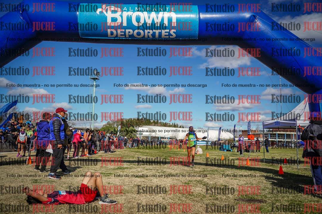 Fotos de las llegadas
