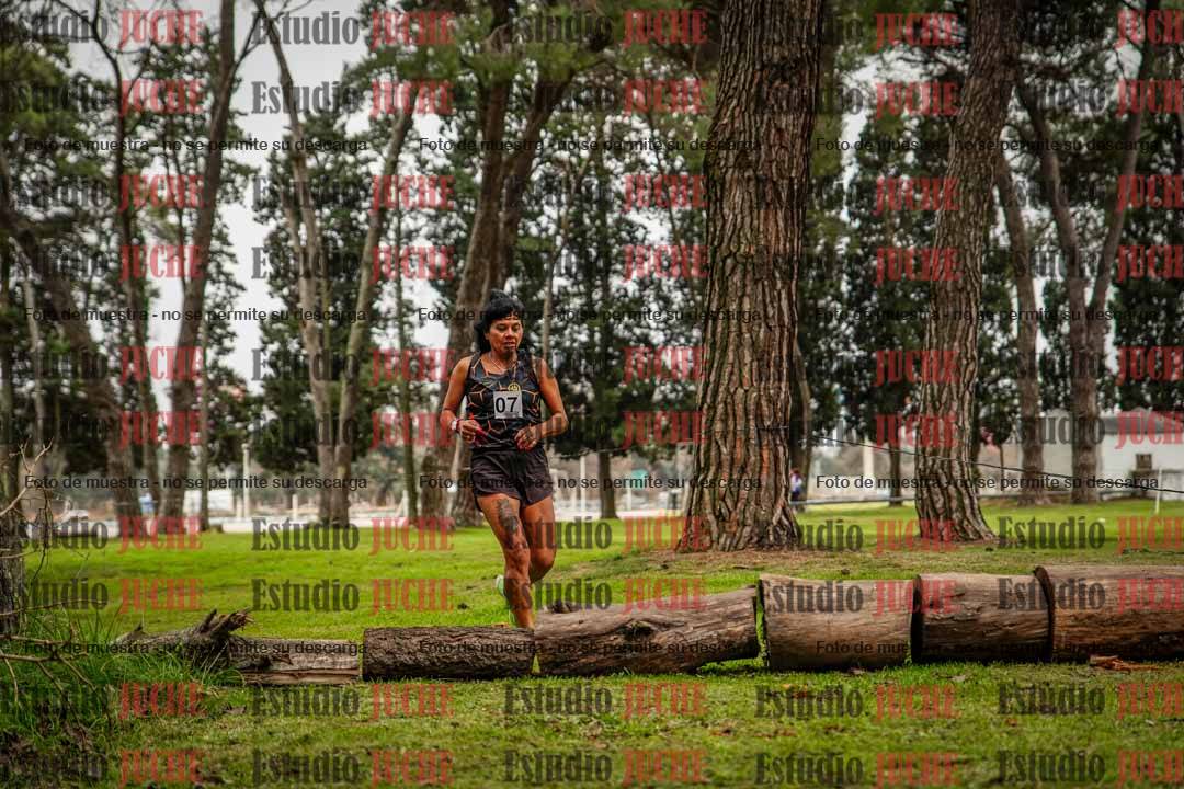 Fotos en el circuito