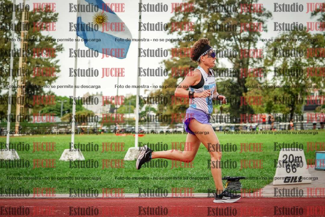 Fotos de los 1500 m llanos de mujeres