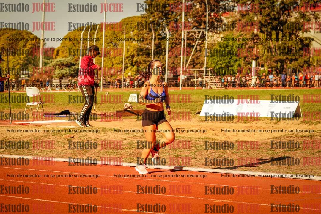 Fotos de los 3000 m llanos de mujeres