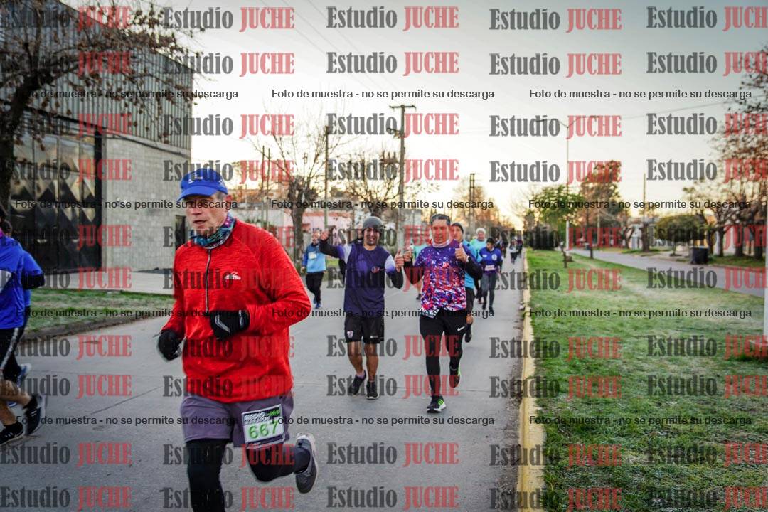 Fotos en el circuito - punto 1