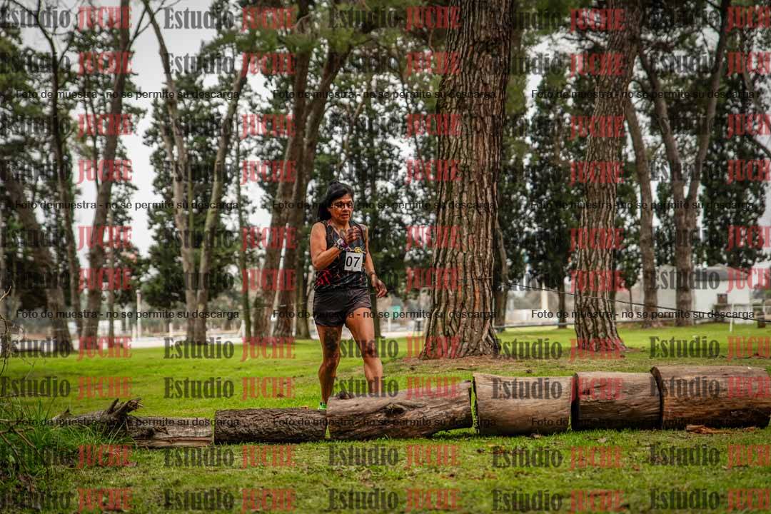 Fotos en el circuito