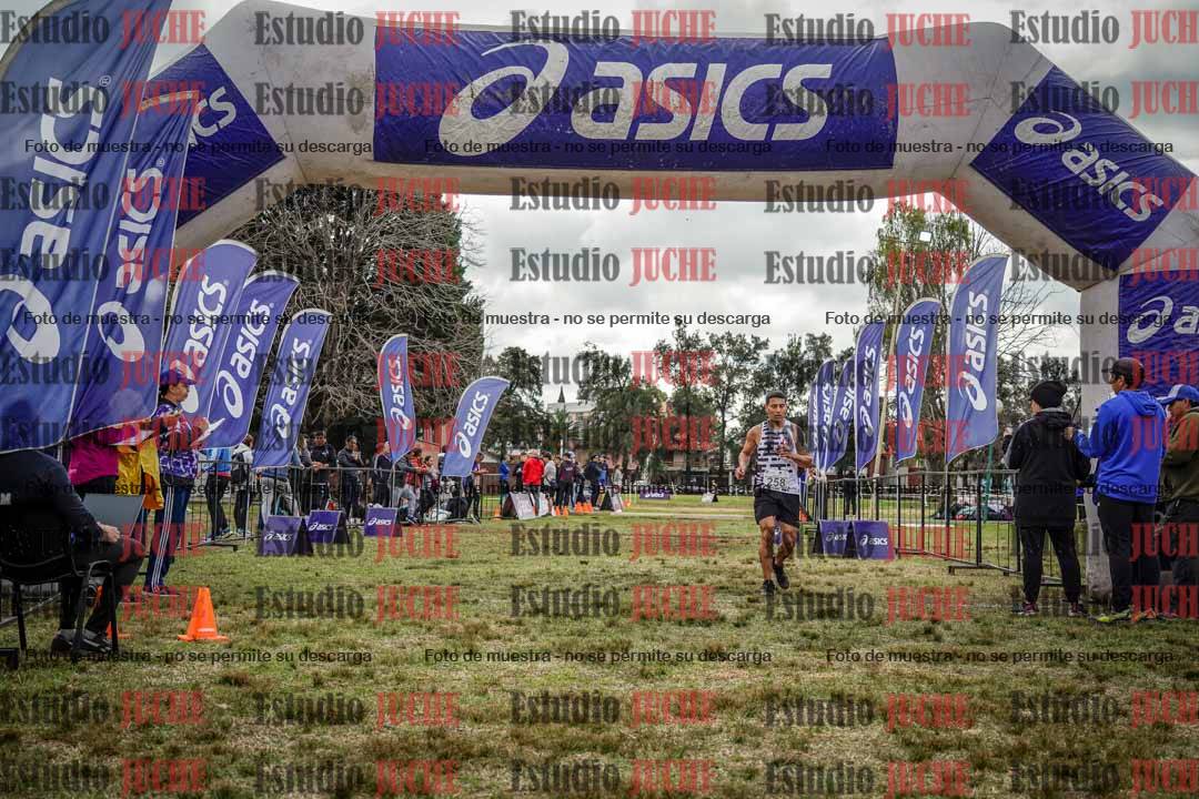 Fotos de la llegada