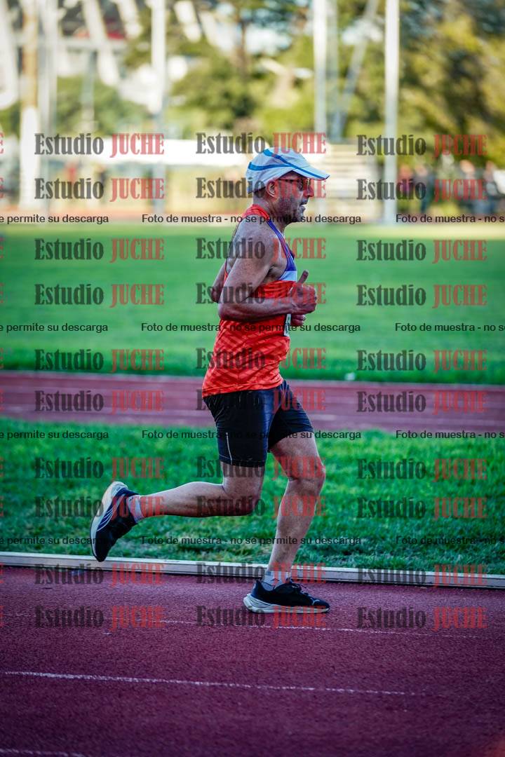 Fotos de los 5000 m