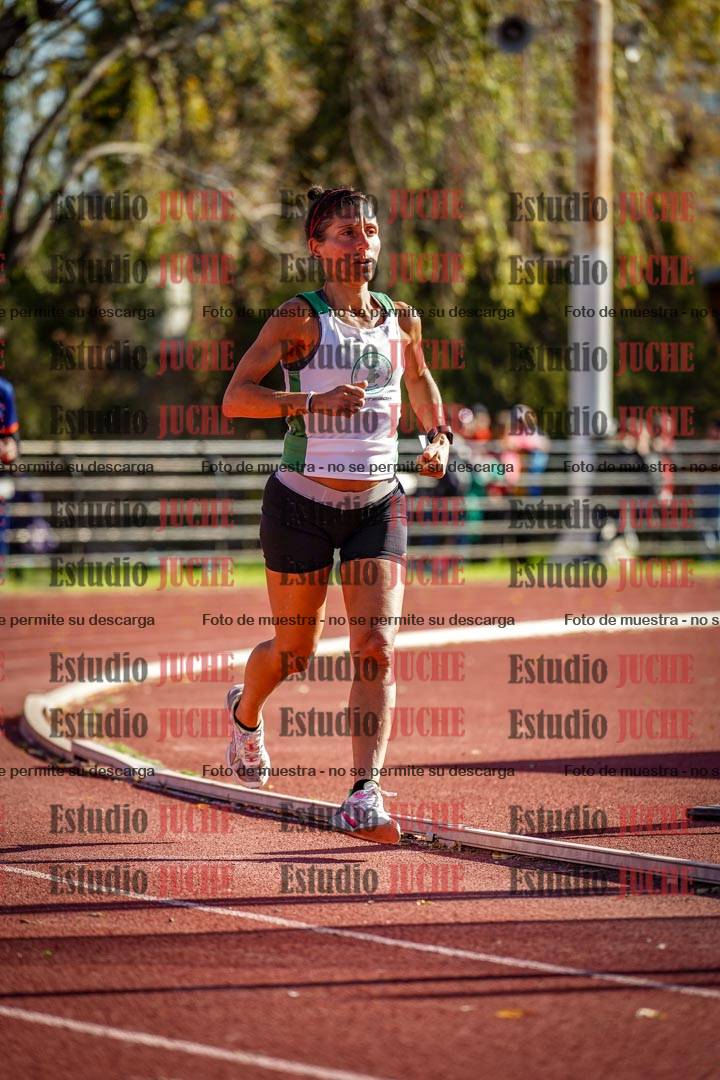 Fotos de los 3000 m llanos de mujeres