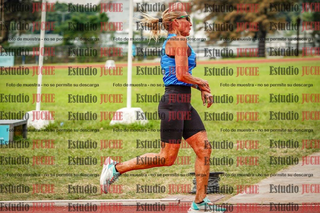 Fotos de los 5000 m llanos