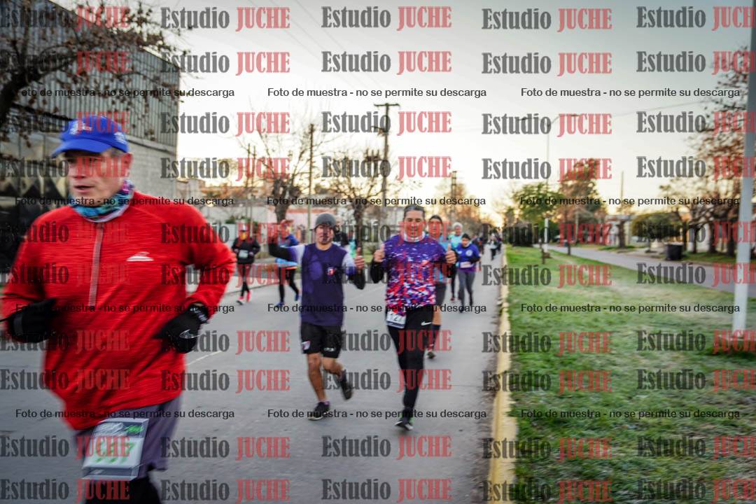 Fotos en el circuito - punto 1