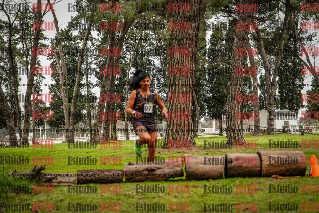 Fotos en el circuito