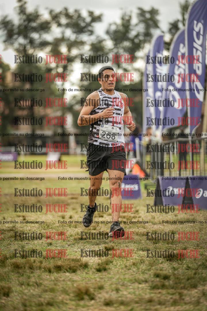 Fotos de la llegada