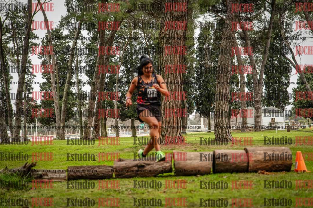 Fotos en el circuito